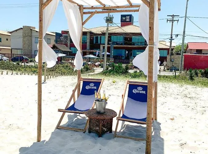 Pier Beach Club