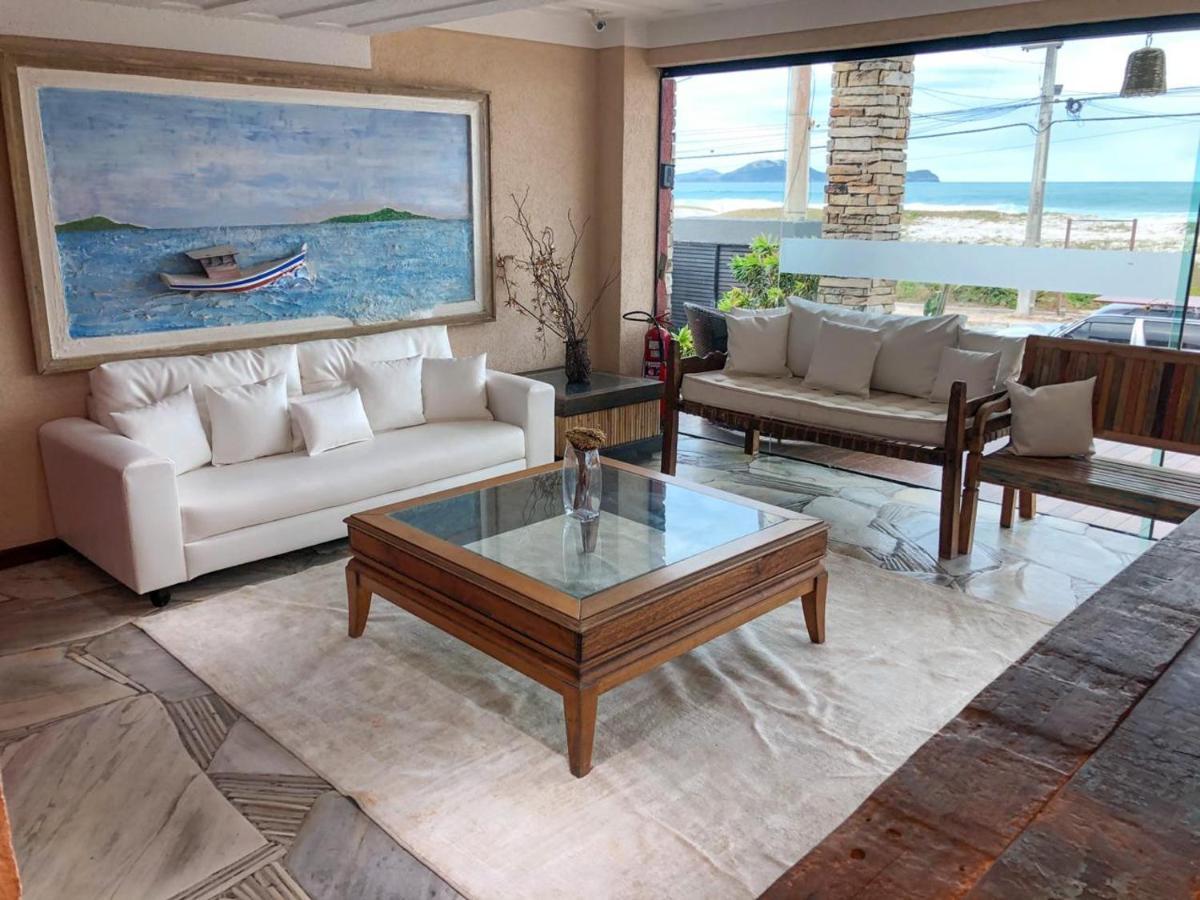 Casa de hóspedes Pier Club Cabo Frio
