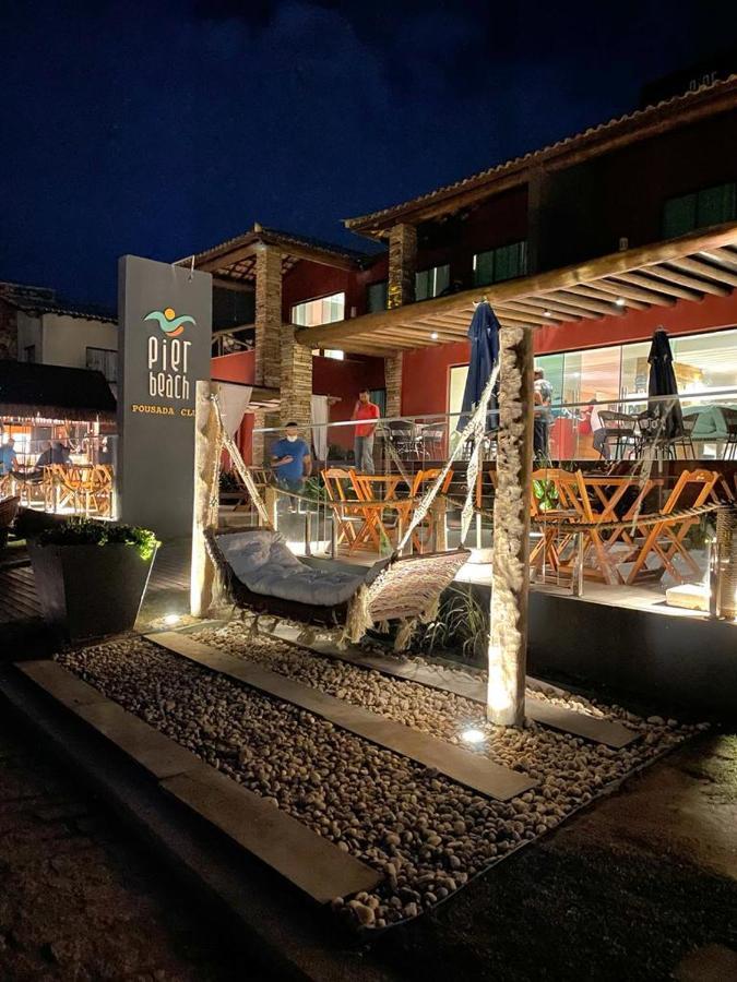 Pier Club *