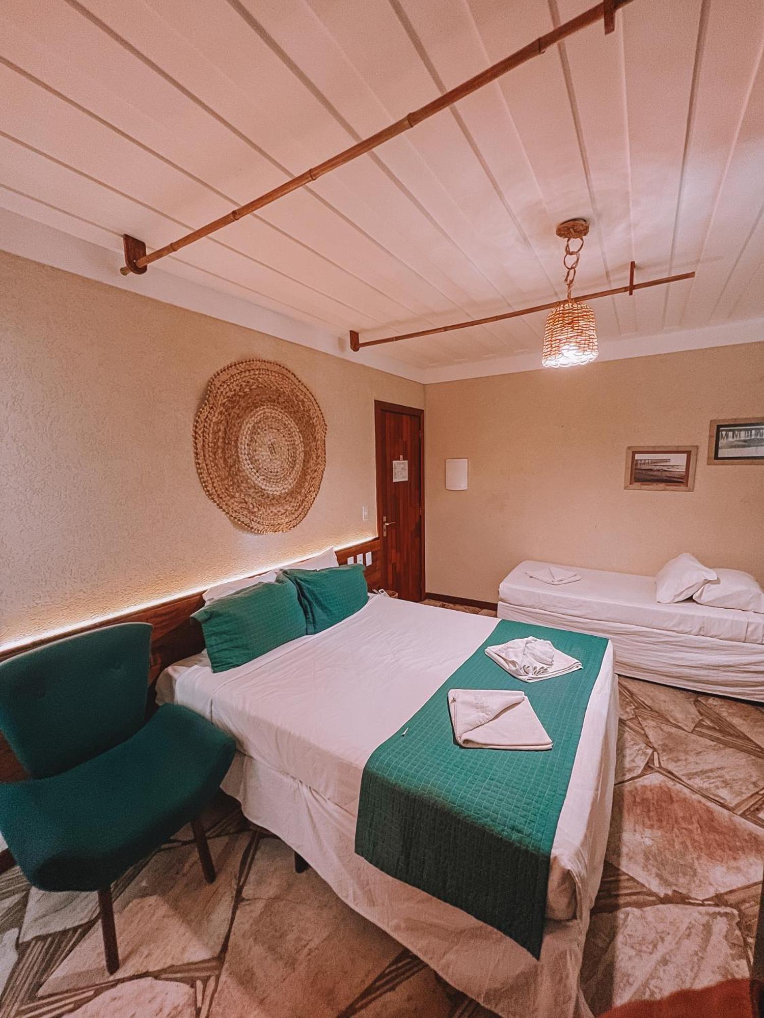 Casa de hóspedes Pier Club Cabo Frio