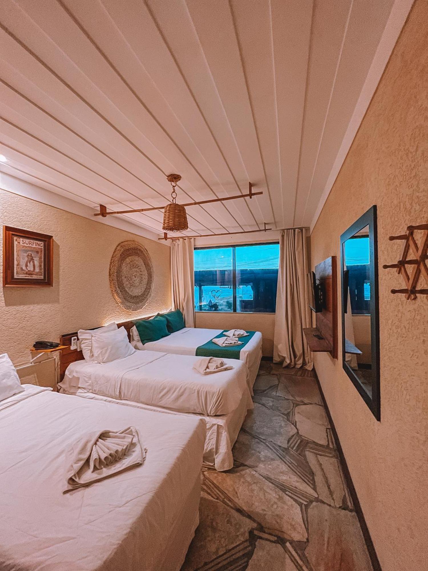 Pier Club Cabo Frio