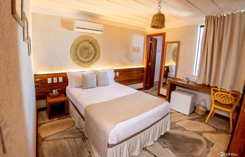 Guest house Pier Club Cabo Frio