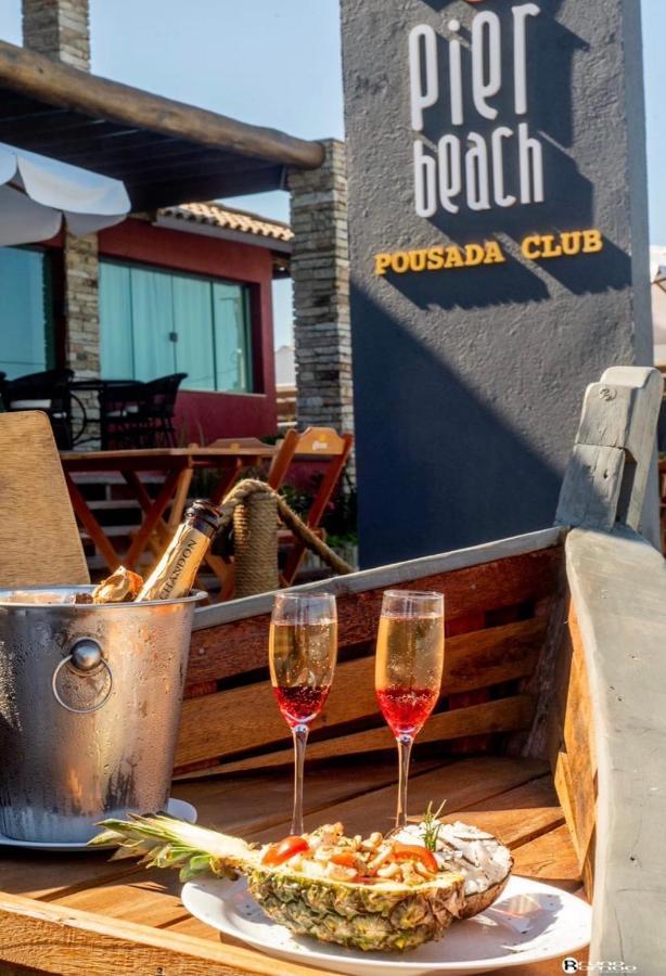 Guest house Pier Club *