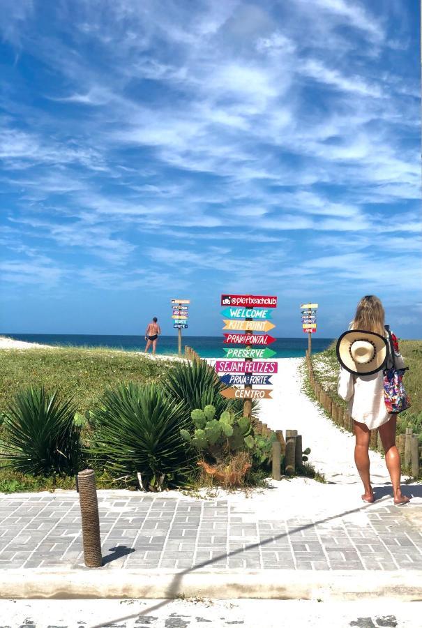 Guest house Pier Club Cabo Frio