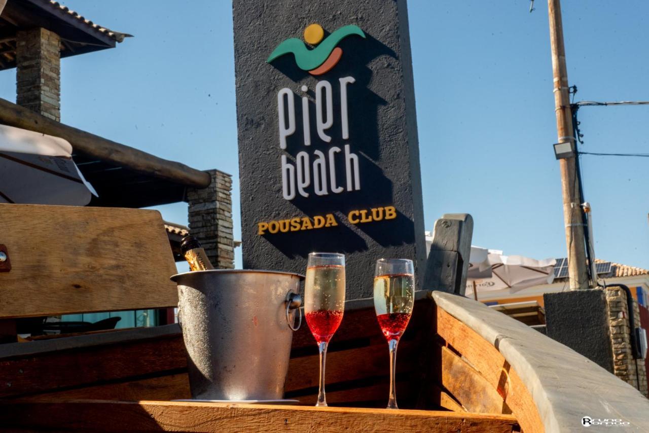 Pier Club Guest house Cabo Frio