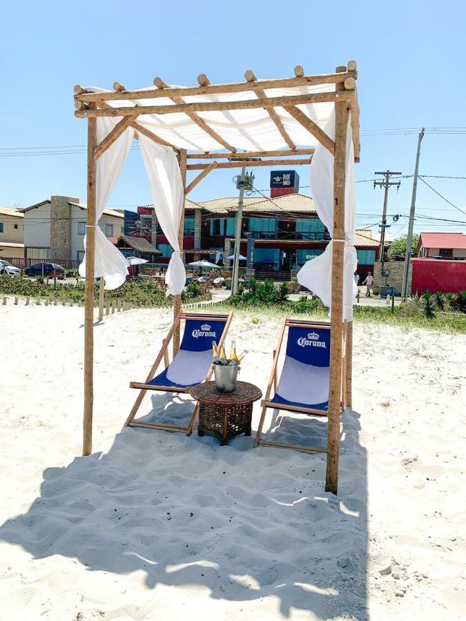 Guest house Pier Club Cabo Frio