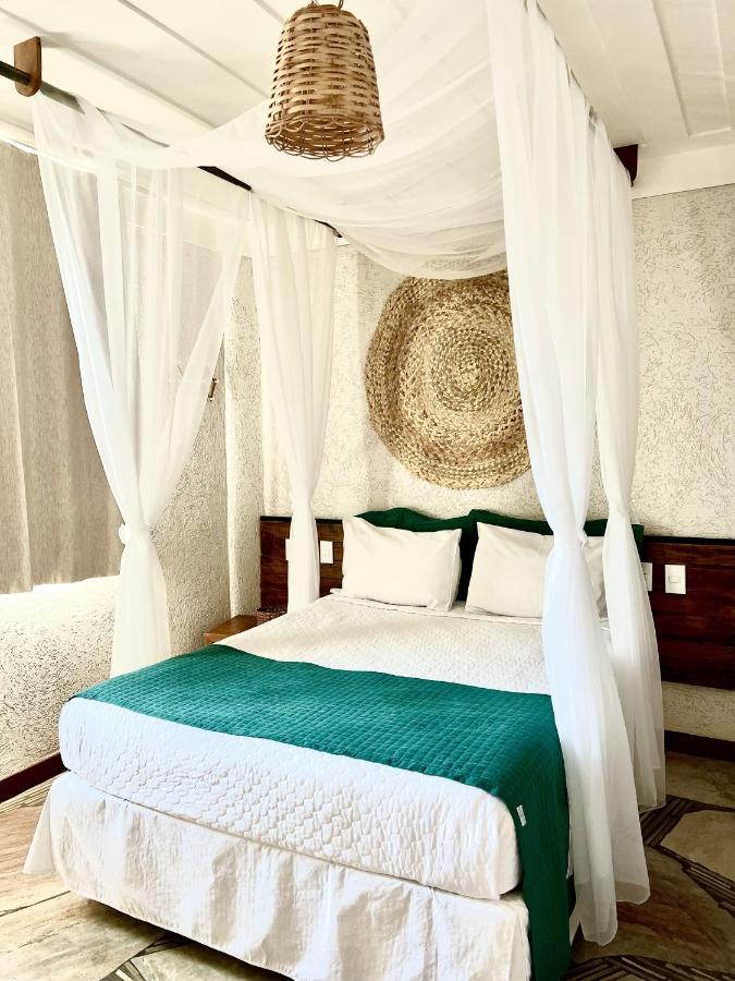Guest house Pier Club Cabo Frio